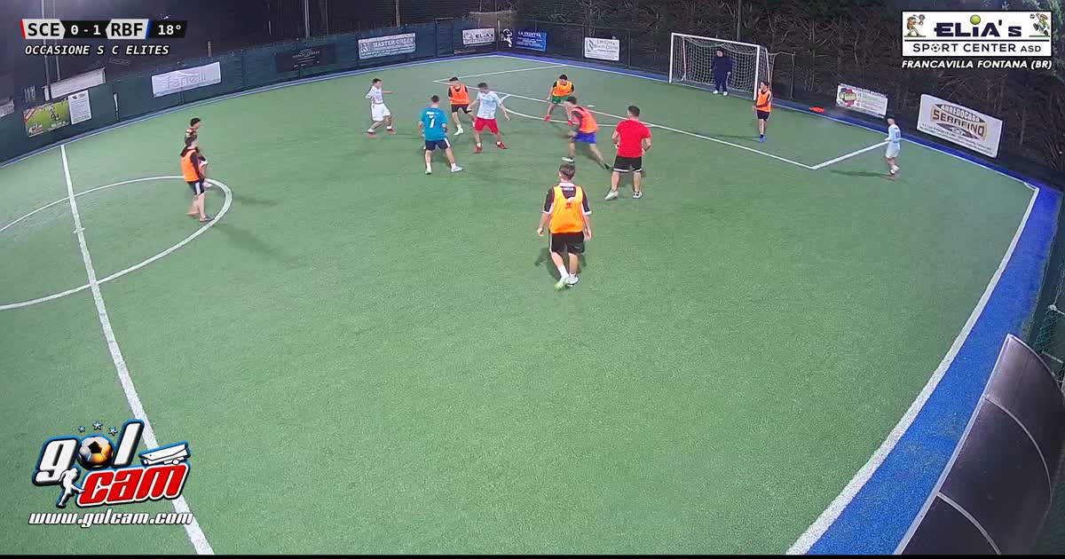 GOLAZO ANDRIULO