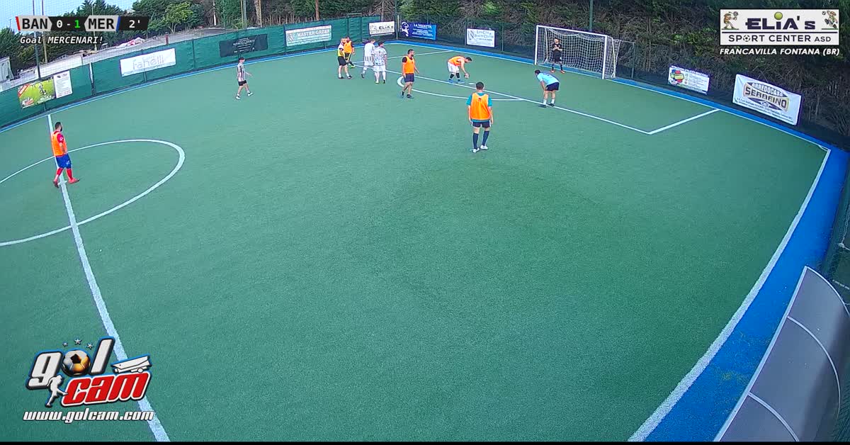 Calcio di rigore