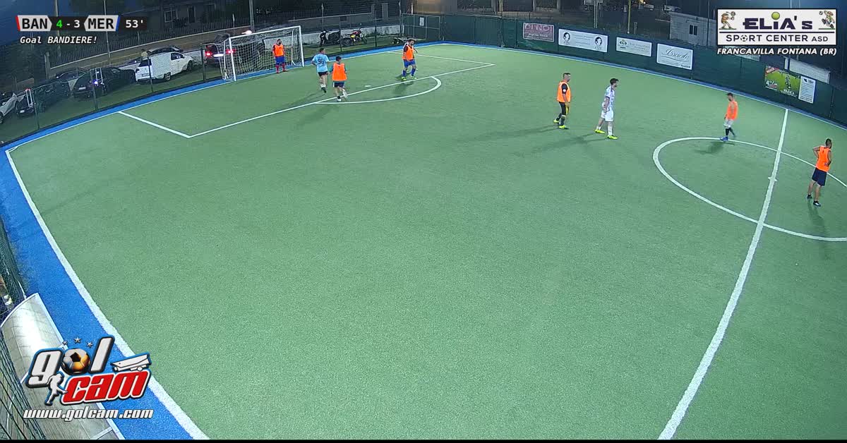 Finalizzatore