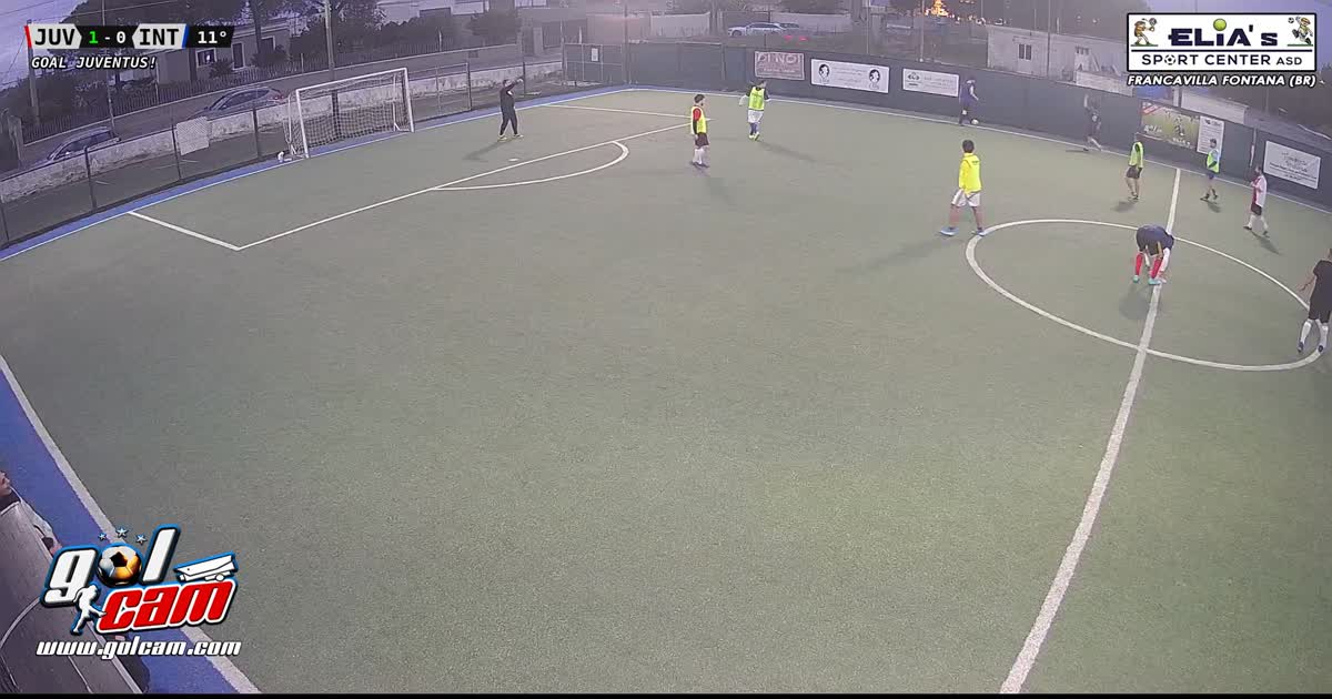 Gol volo