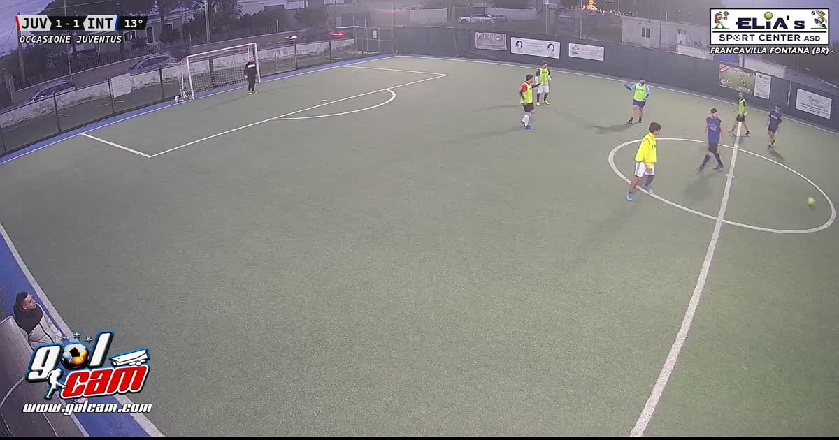 assist di rabona 
