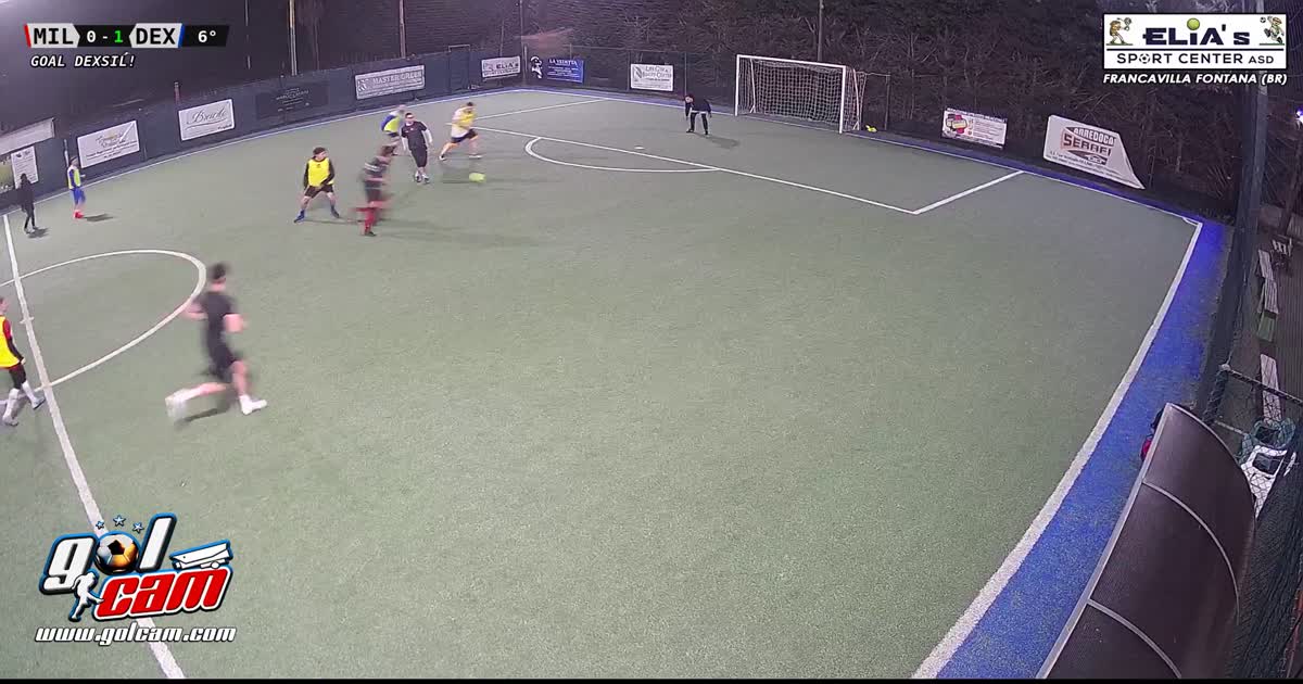 24/04 partita