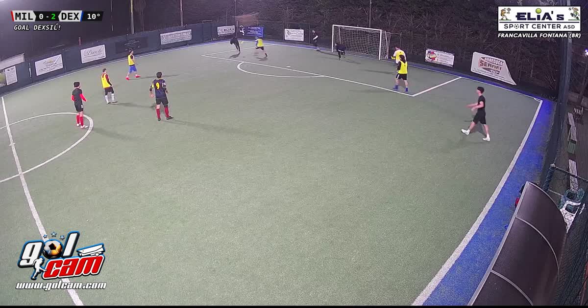 24/04 partita