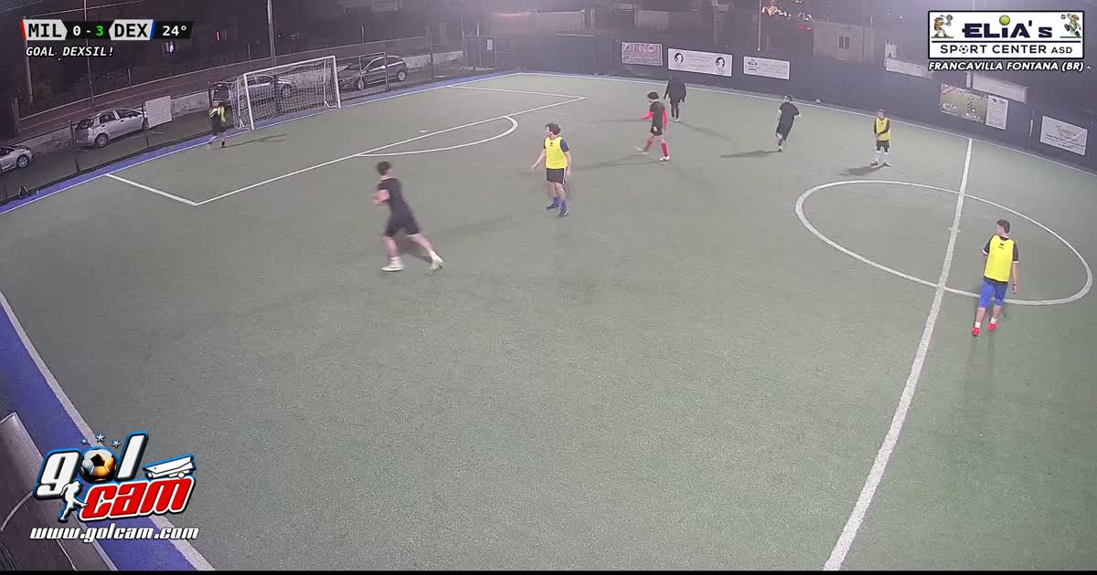 24/04 partita