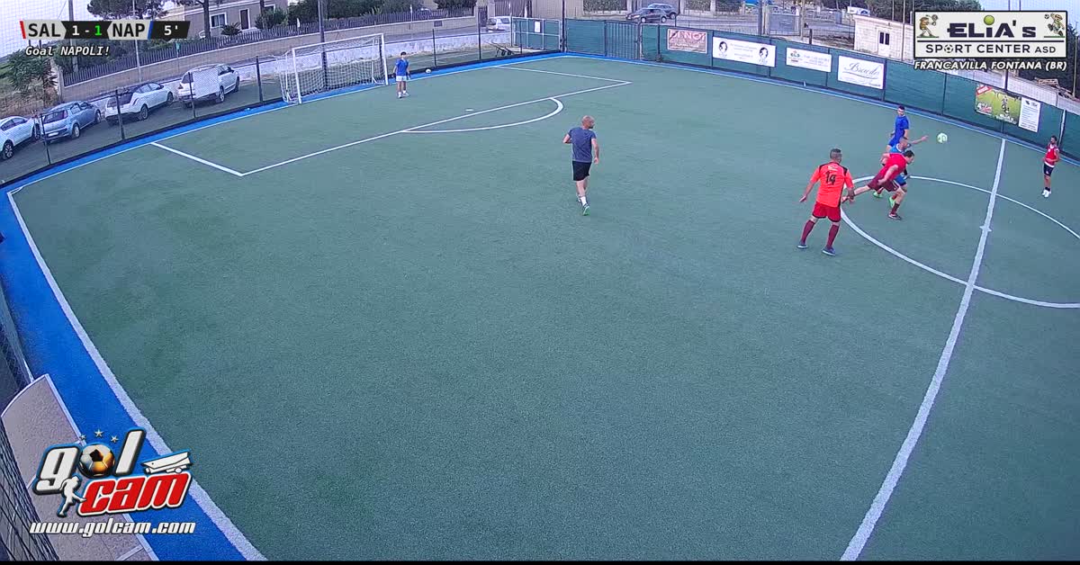 Volètcalcio