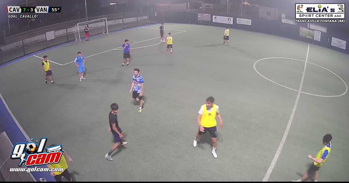 secondo gol di pggi