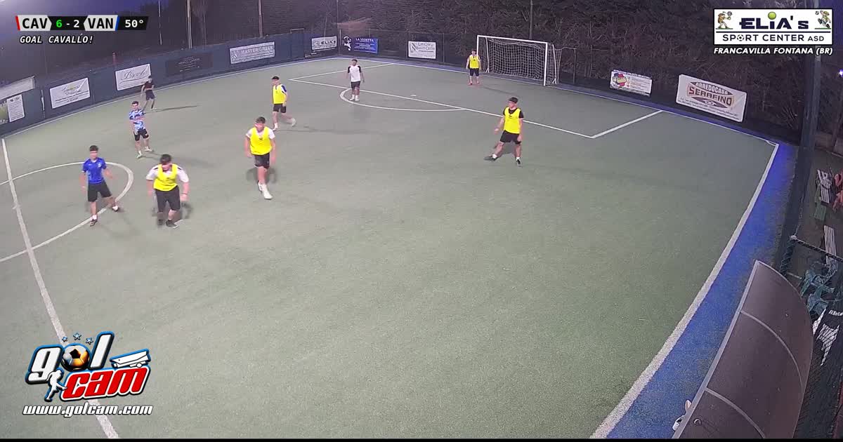 sbaglio e gol angelo