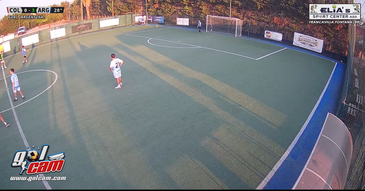 Golazo