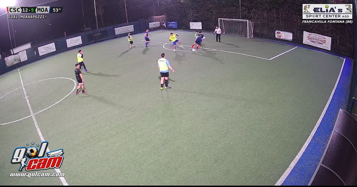 1 goal