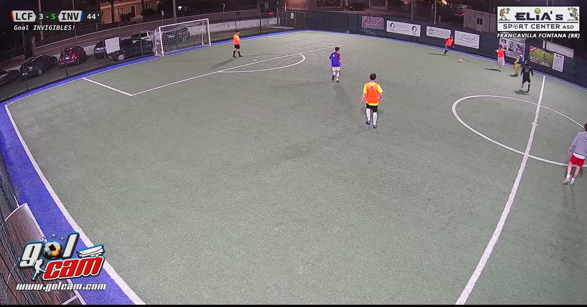 Deibling al portiere