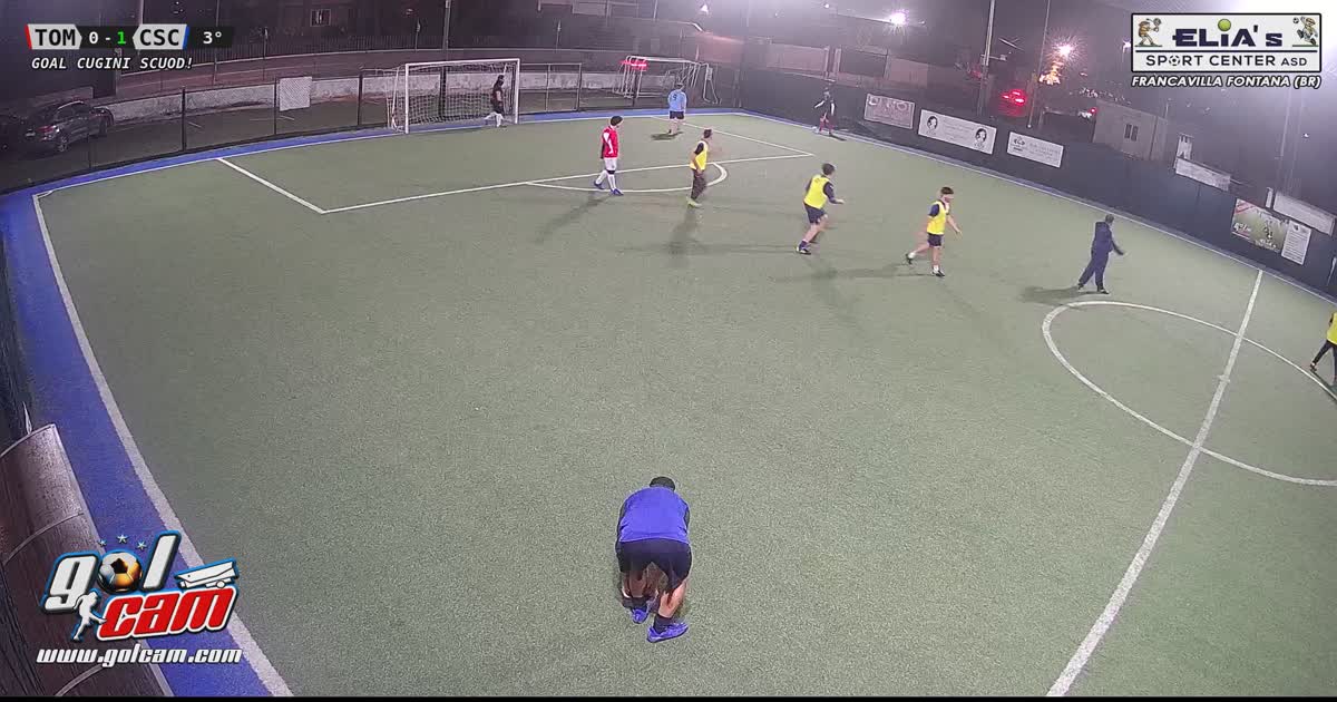 1 gol 