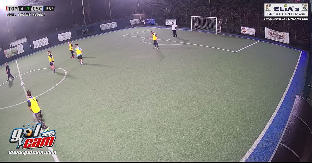 Gol 28/11/2024