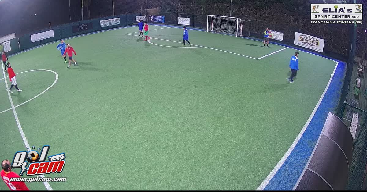SolitoGol