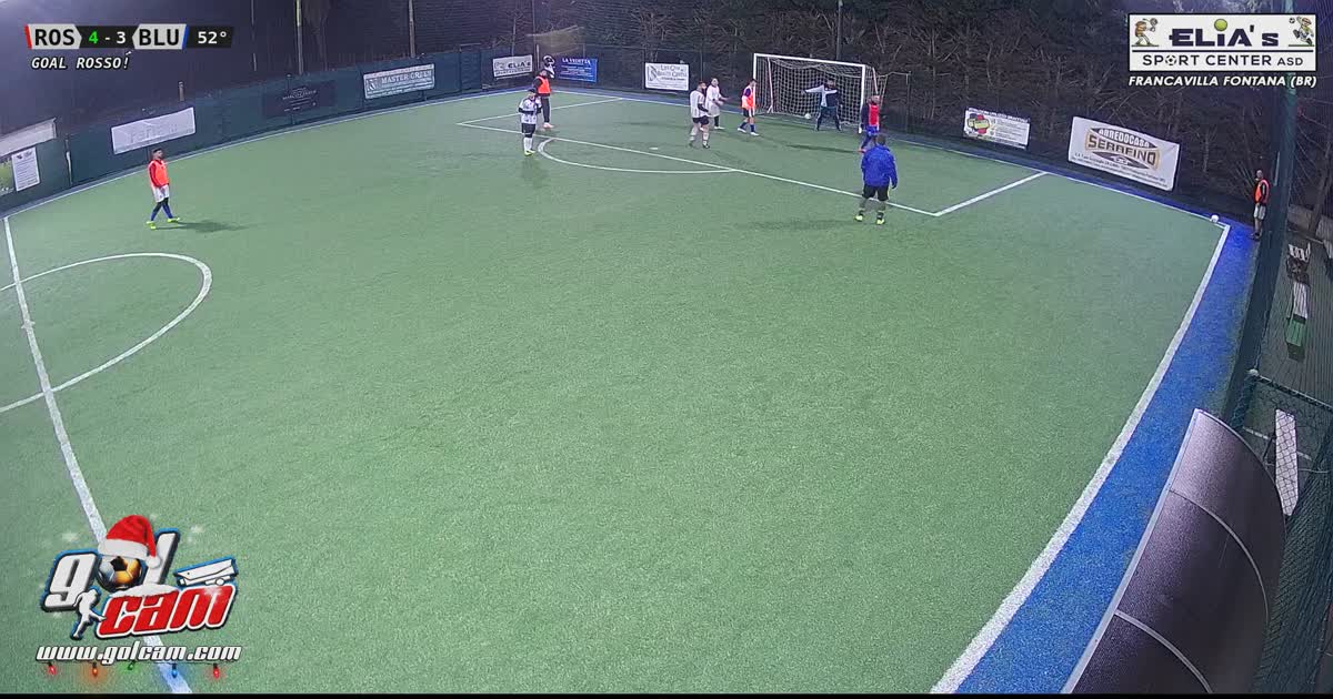 Assist no look