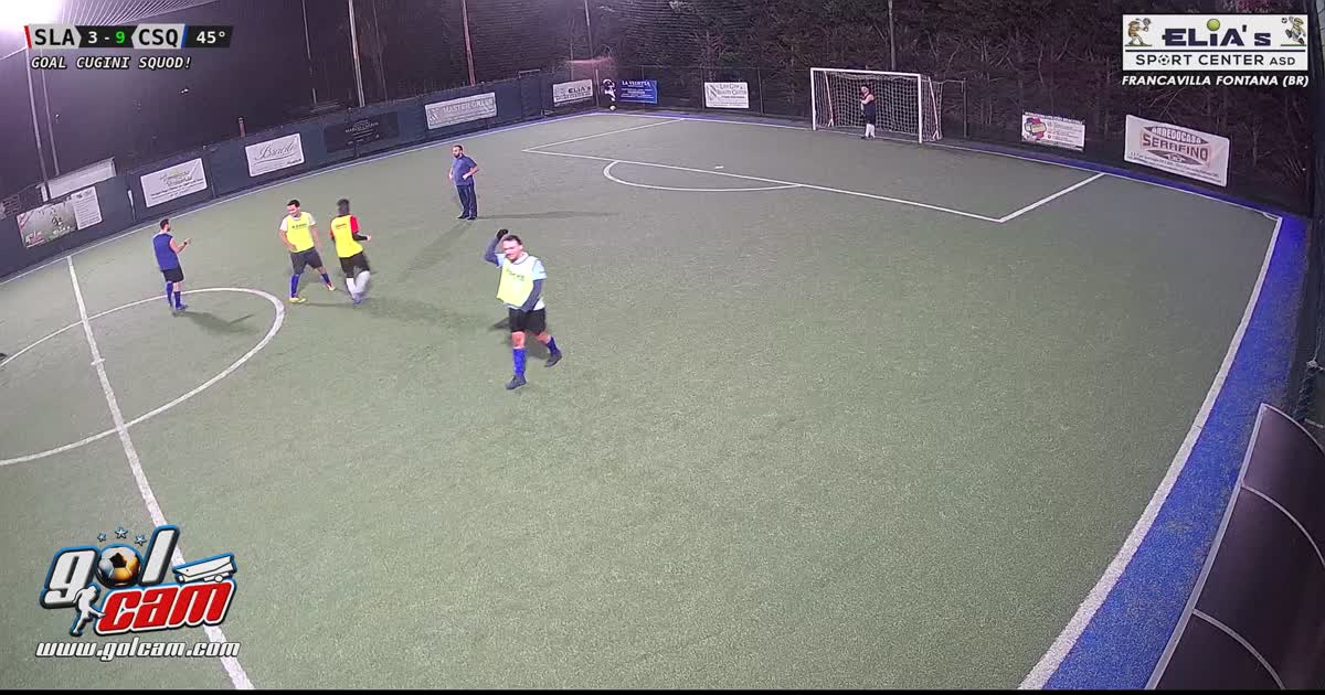 goal 3