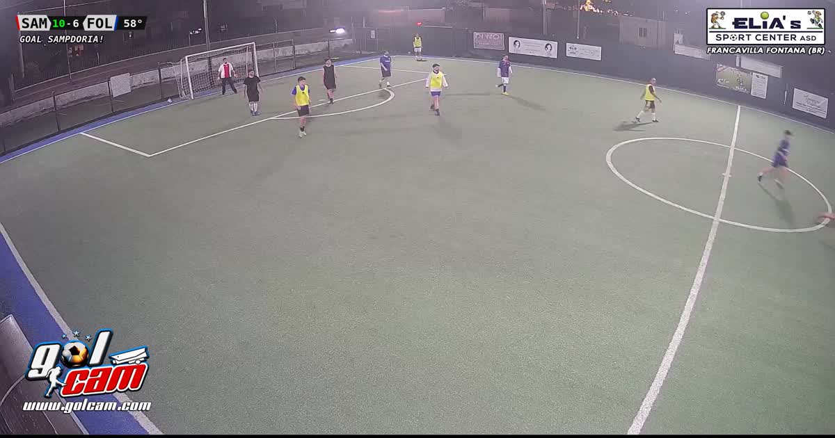 SOMBRERO E PALLONETTO