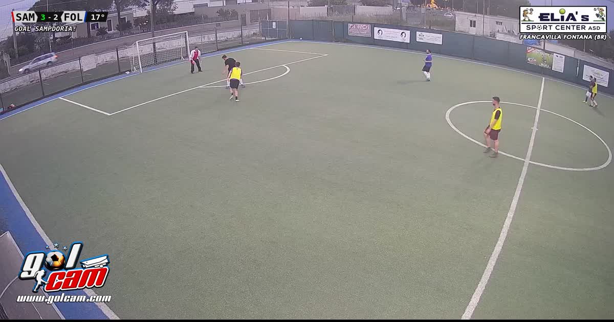 gol 5 