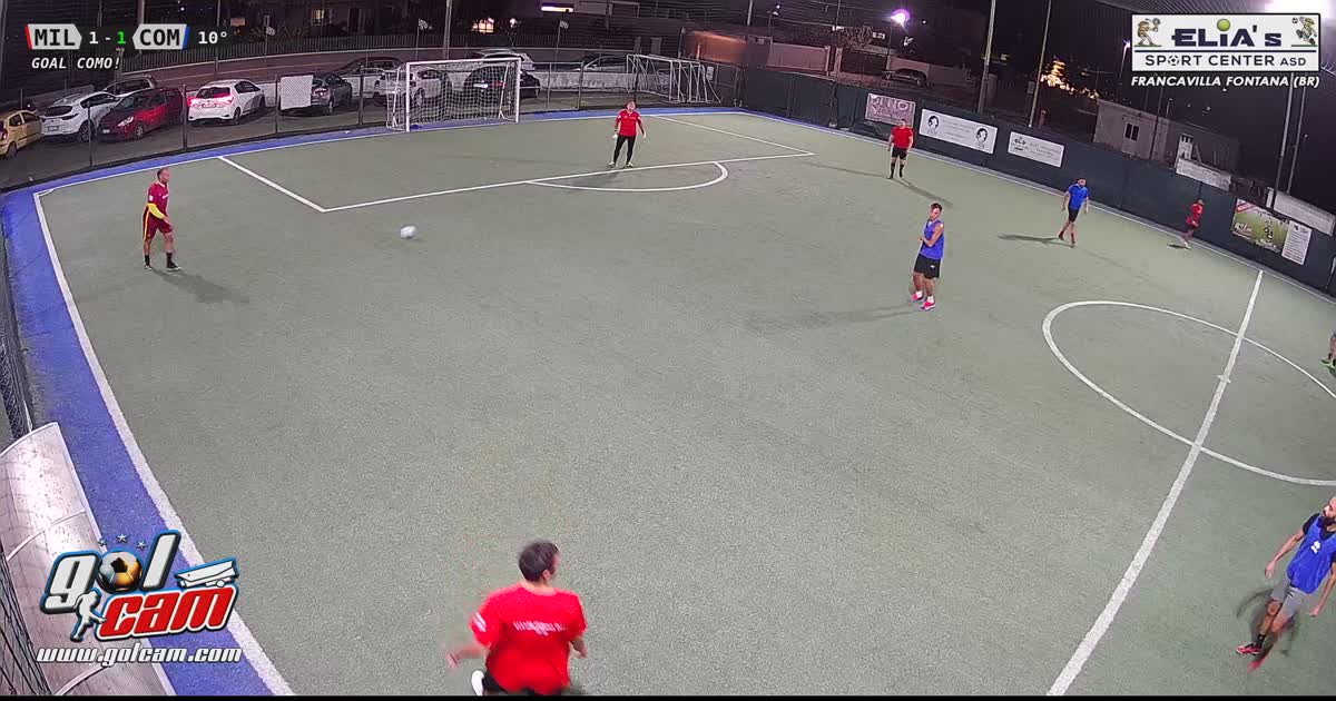Gooool
