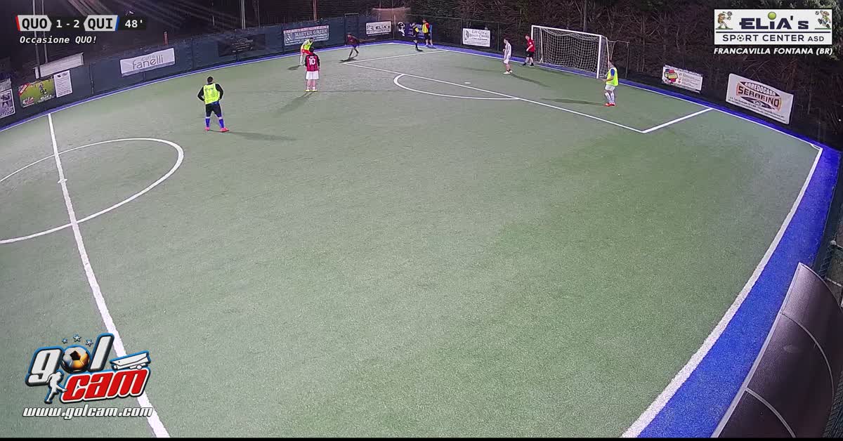 Tunnel alla maradona