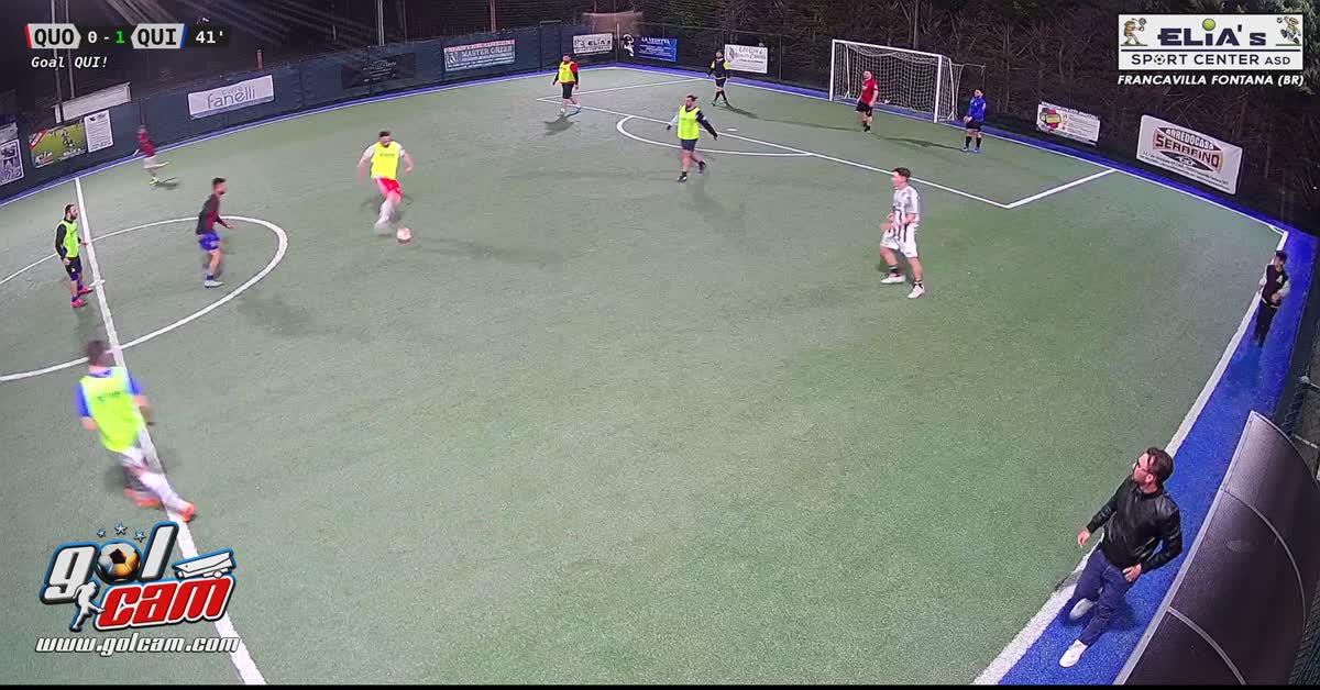 Numero Assist e gol