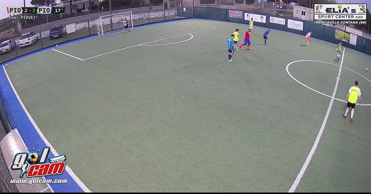Gooolll