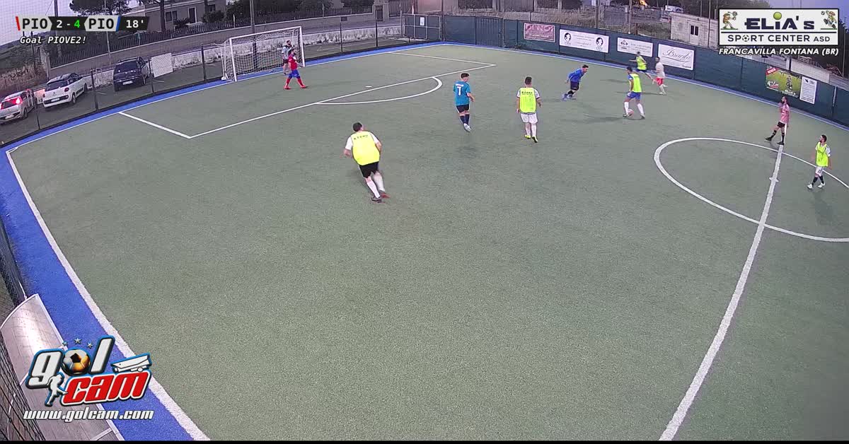 Altro golll