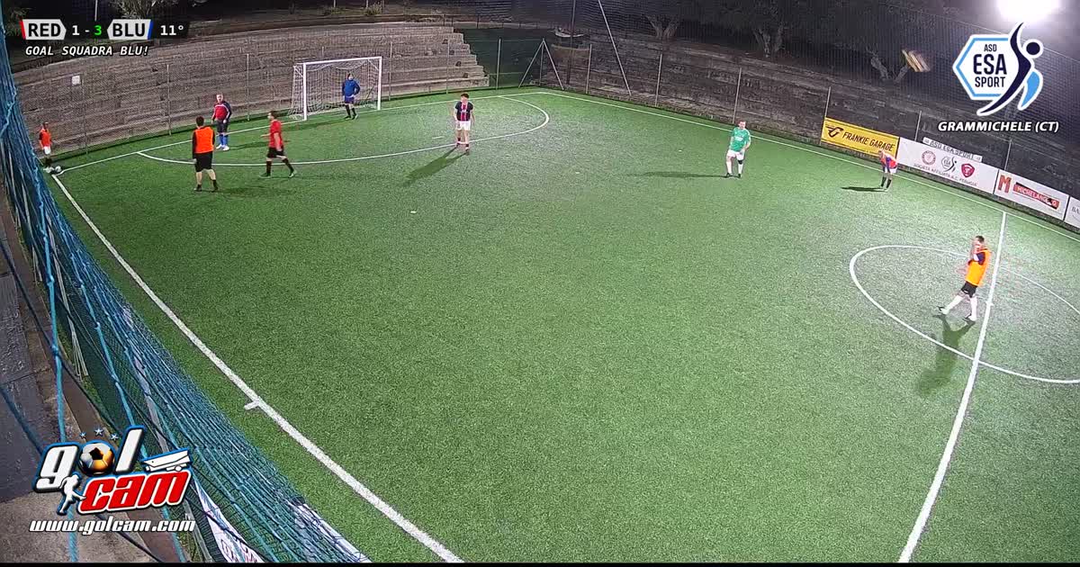 Ciro gol