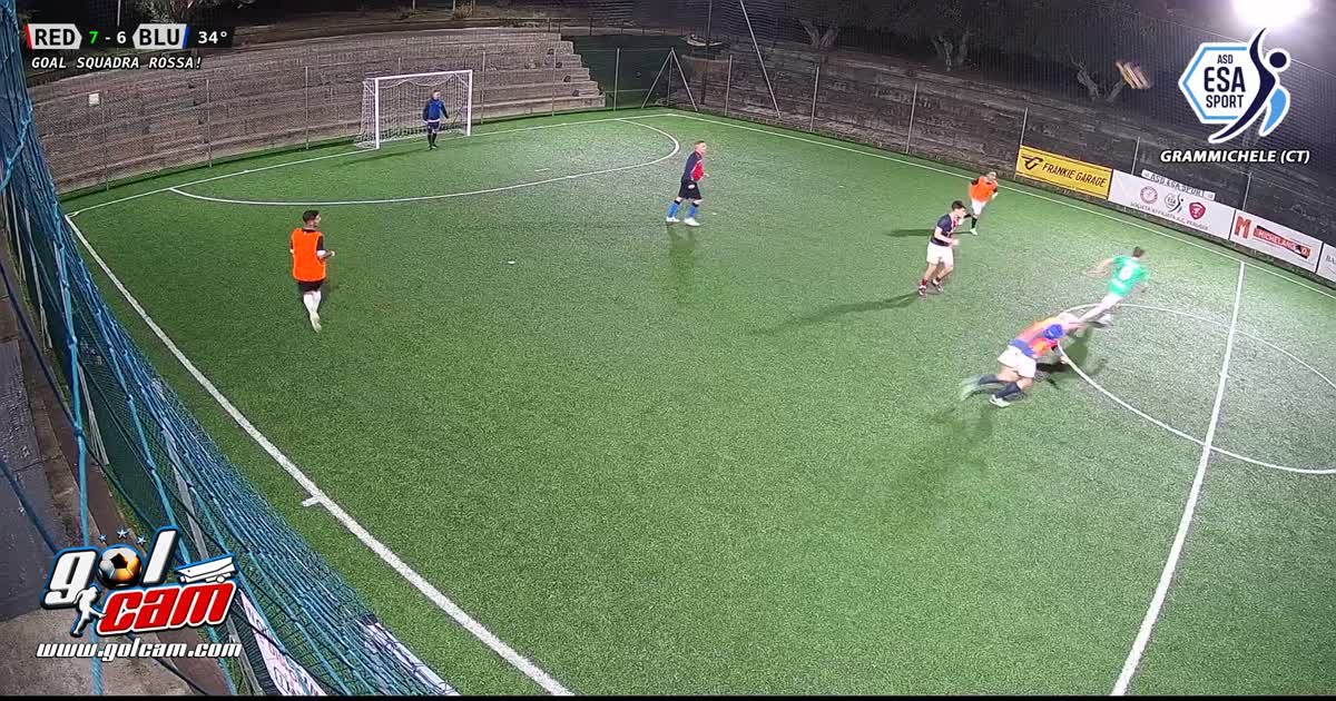 Gol mio 3
