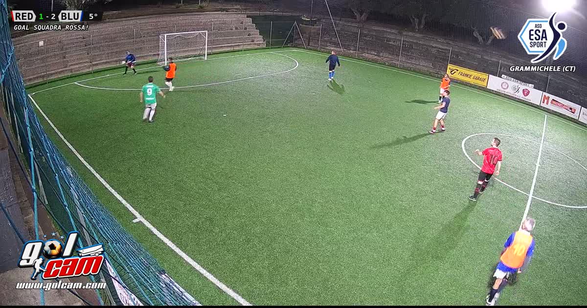 Gol Mio 1
