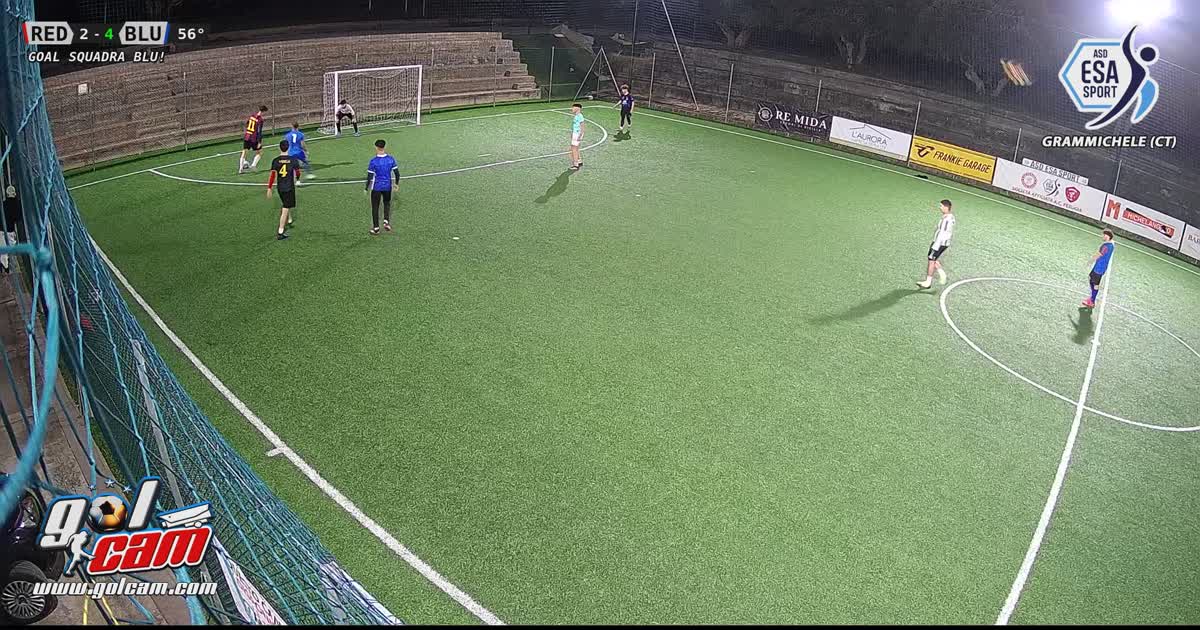 gol virga