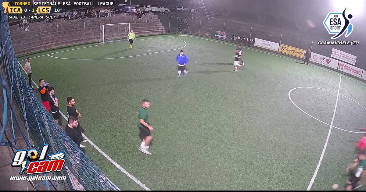 La Camera Sul Corso
