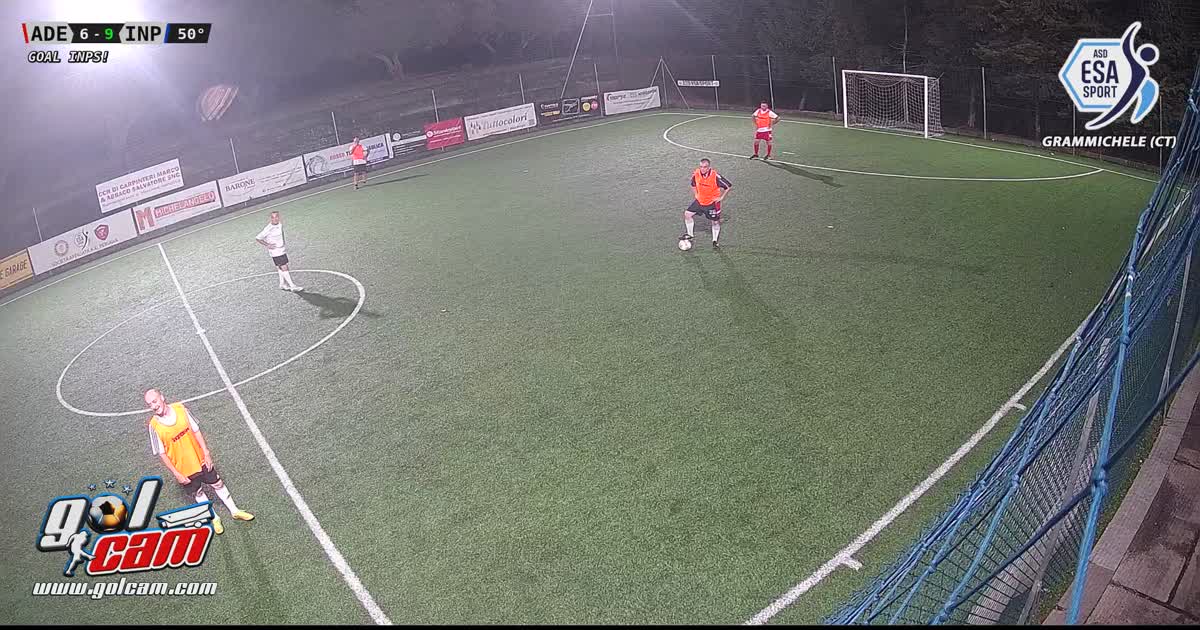 Stop e gol