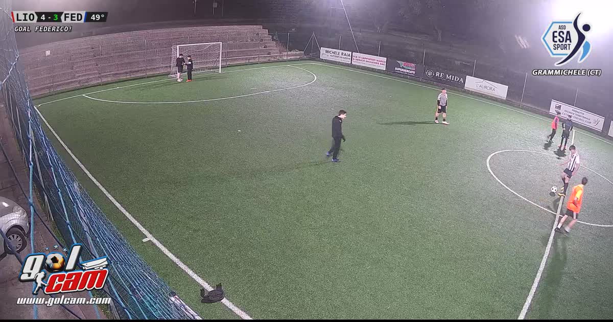 gol affittocampo