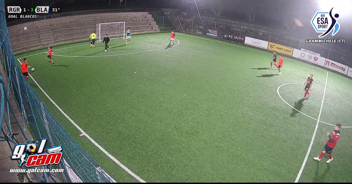 Tunnel al portiere