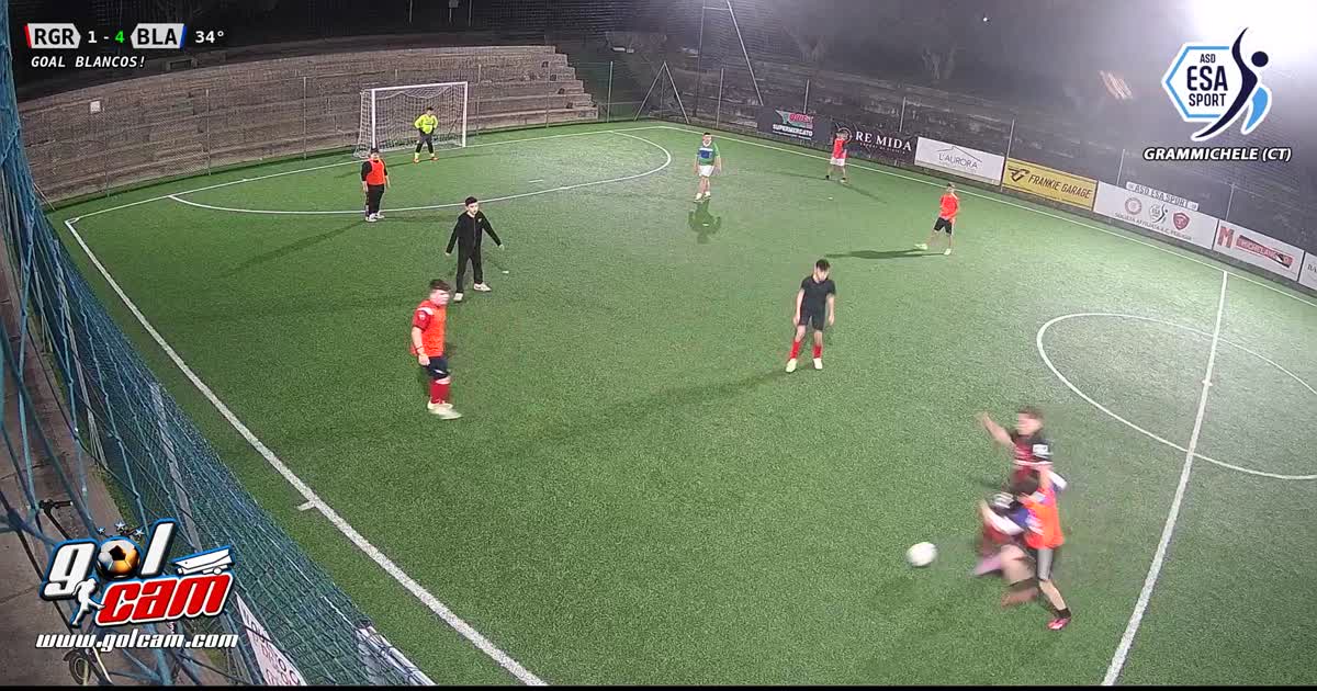 Gool di tacco