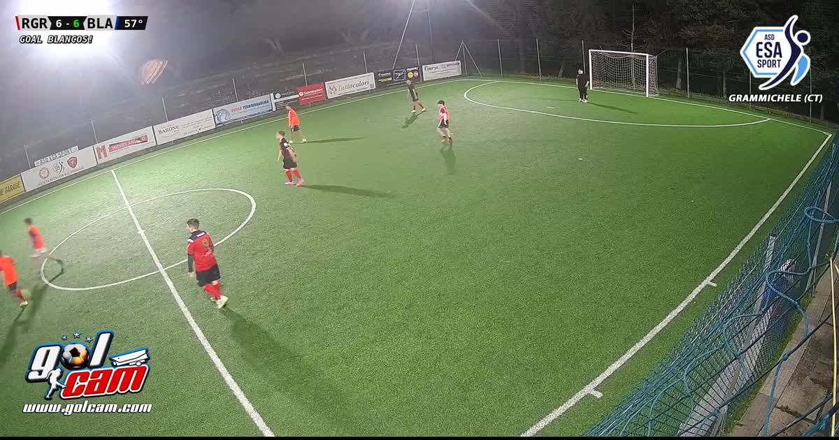 Gol da fuori