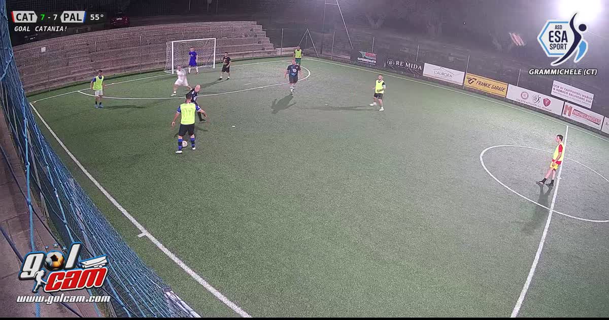 2° goal 07-08-24