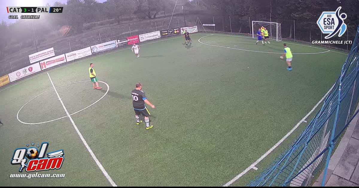 1° goal 07-08-24
