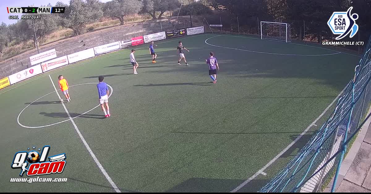 dribblngegol