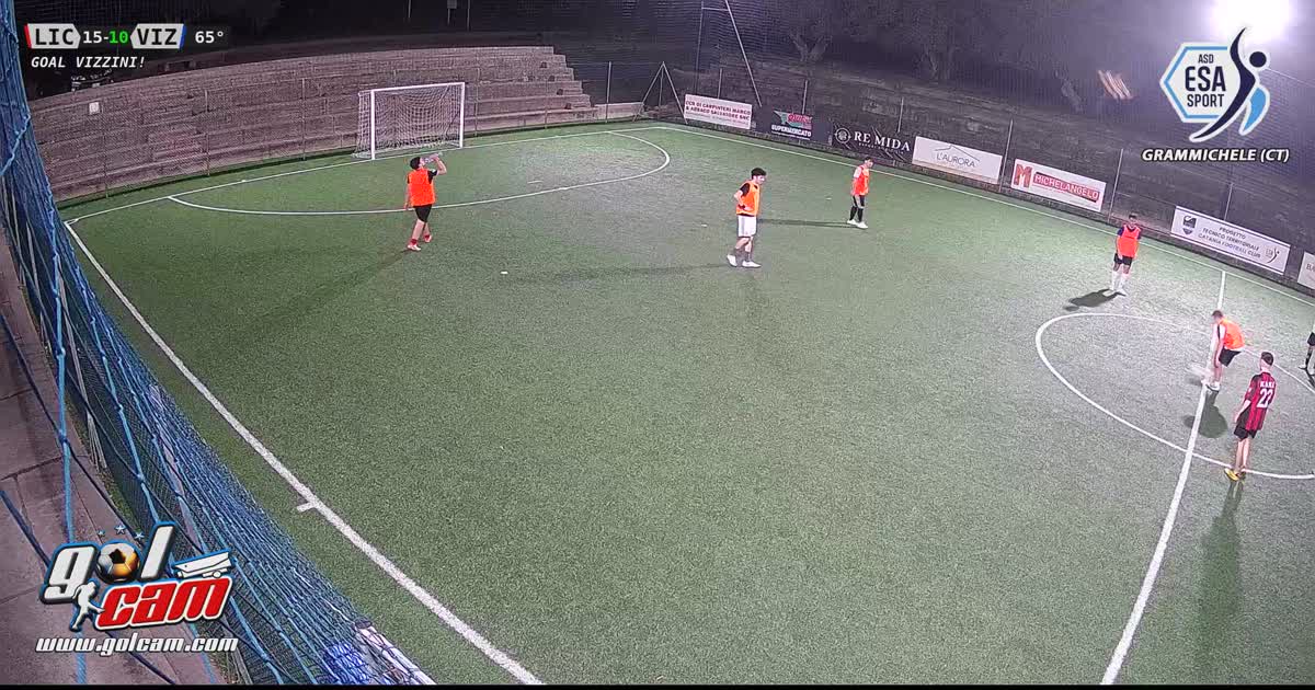 Euro-Goal sfiorato 