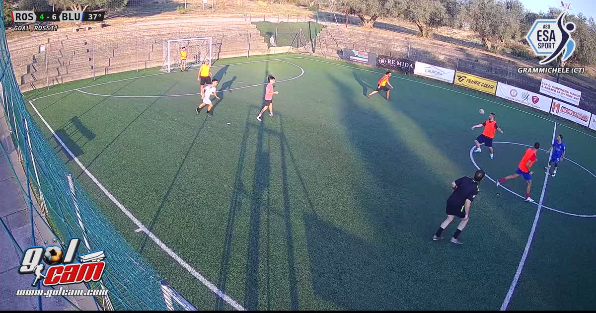 goal da fuori sicilia