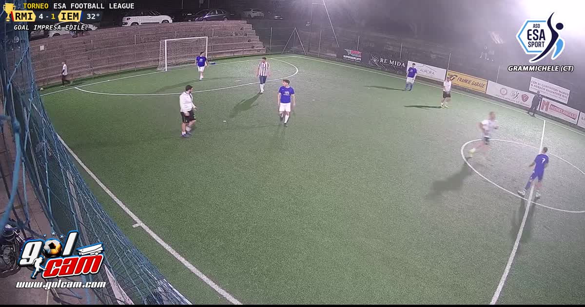 Gol da fuori
