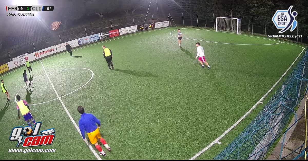 Gol andrea
