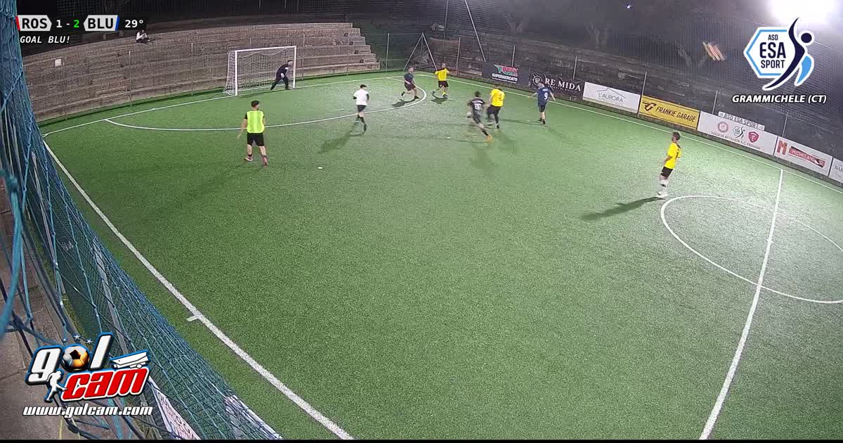 Goooooooooool