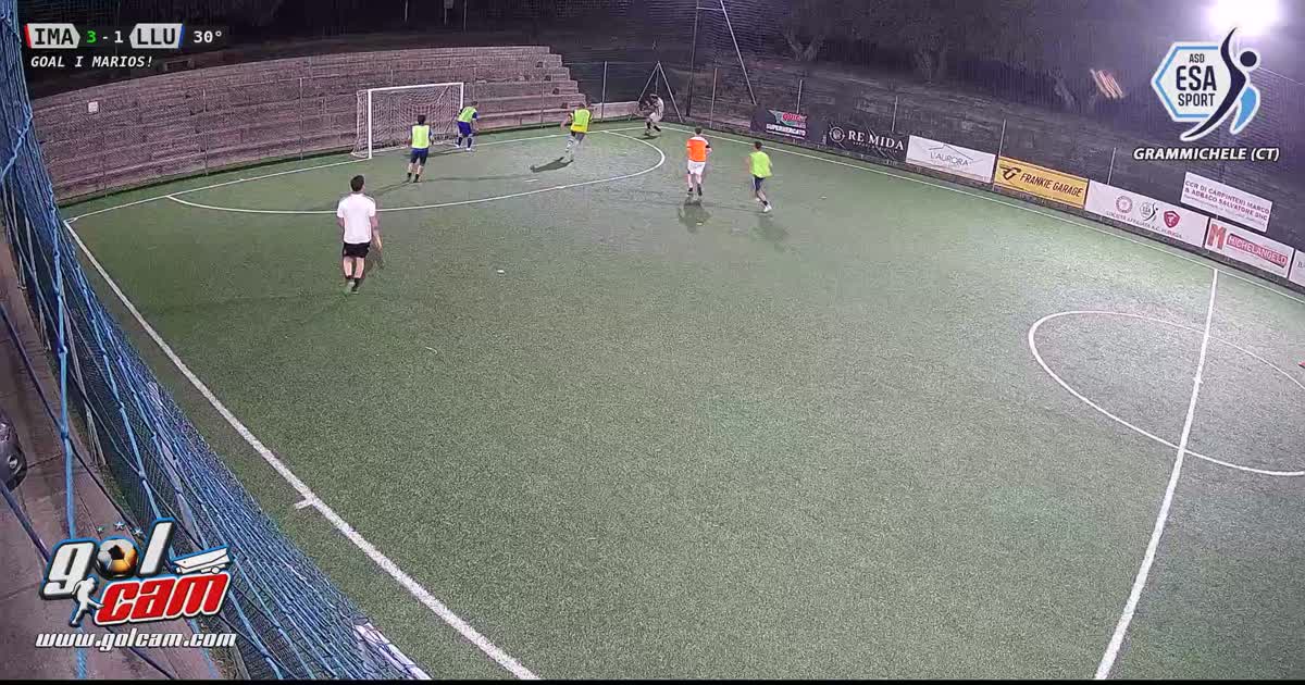 2° assist 19-08-24