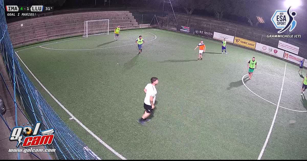 1ÃÂ° goal 19-08-24