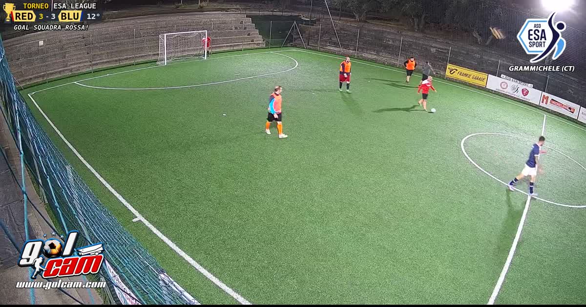 Gol vito 