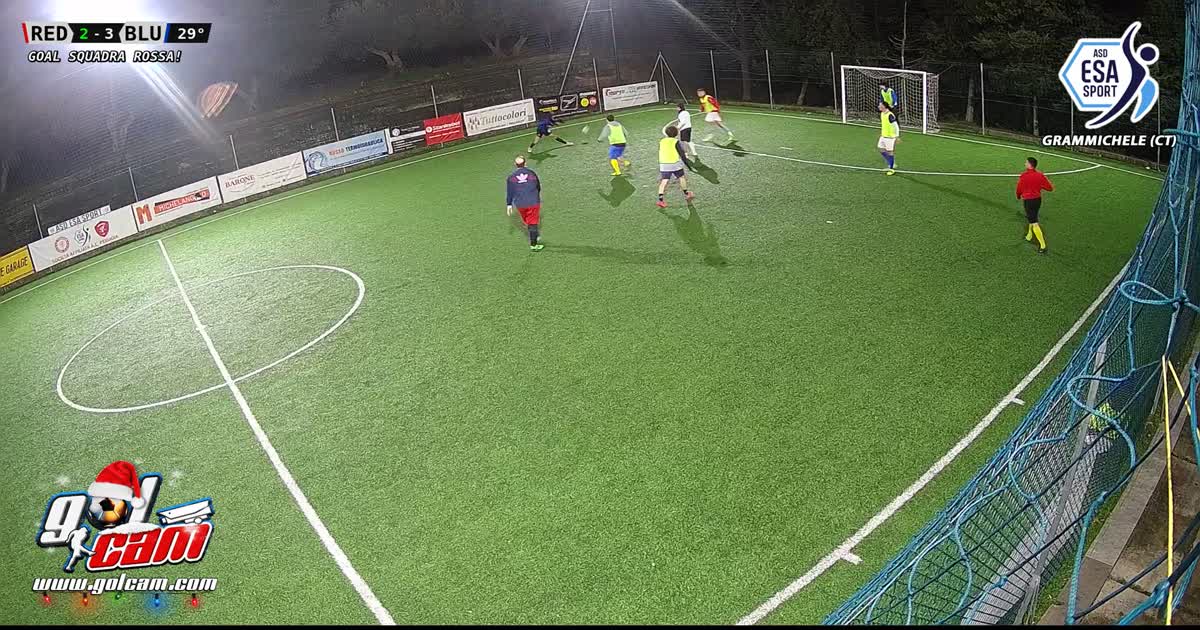 Gol da fuori
