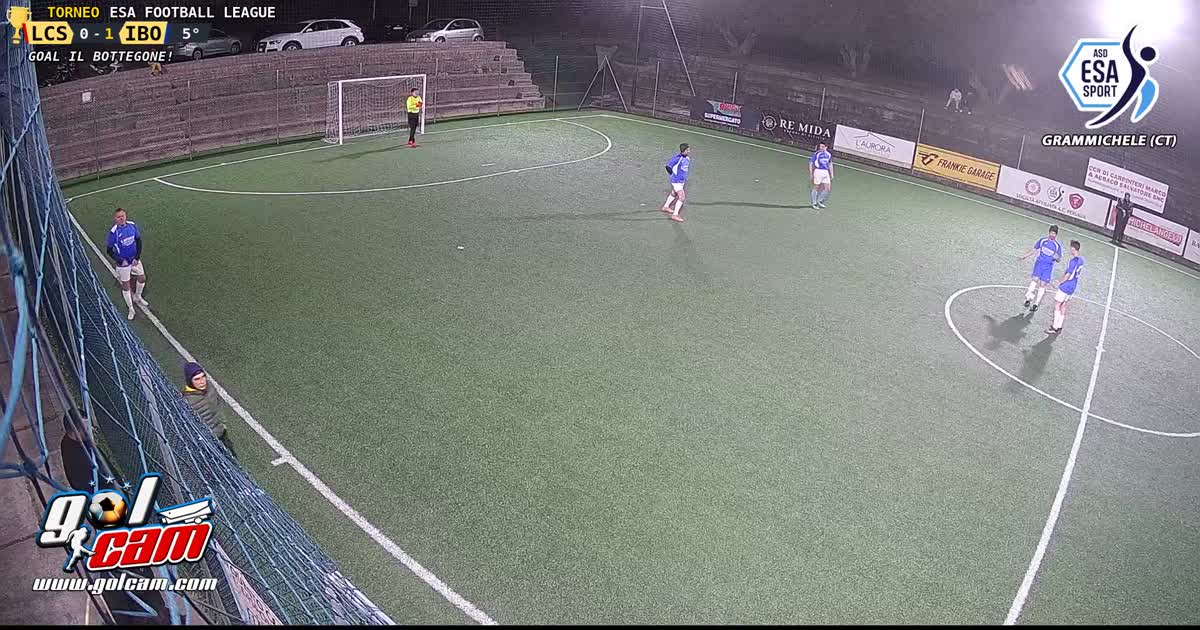Golazo