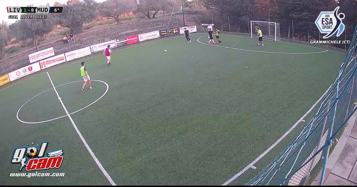 Goal sblocco match 